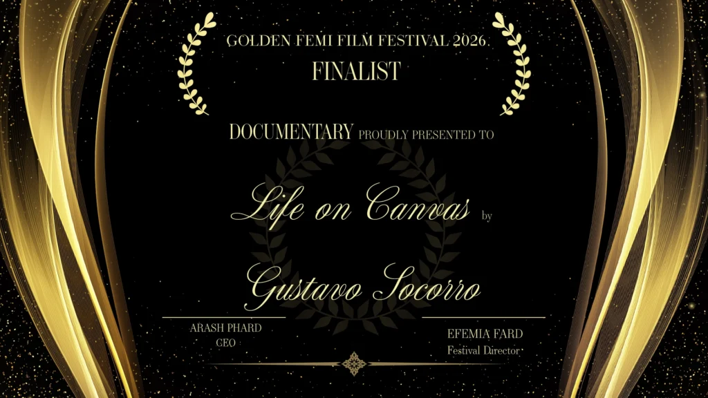 goldenfemifestival